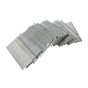 Brad Nails 25mm for Makita AF600, AF601, DBN600 Nailers (Pack of 2000 ) - OEM No. F-33922