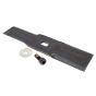 Replacement Blade for Bosch AXT Rapid 2000 Garden Shredder - F016800276