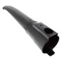 Blower Tube for Bosch ALS 2500 Garden Vacuums - F016F04202