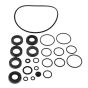 Wear And Tear Part Set for Bosch GHP 5-55, GHP 5-56 X High-Pressure Washers - OEM No. F016L73387