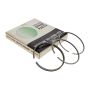 Standard Piston Ring Set fits Villiers F07 Engine - OEM No. F07-020
