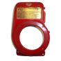 Cylinder Flywheel Cowl for Villiers F15 Engines - Vintage Spare Part