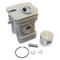 Cylinder & Piston Assy for Husqvarna 40 Chainsaw