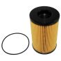 Fuel Filter 116 x 76mm fits Perkins Replaces 26560163