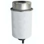 Fuel Filter 125 x 80mm Replaces Baldwin BF9833D JCB 32/925760