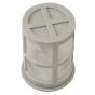 Fuel Filter, Basket 58 x 39mm fits Yanmar L-Series Replaces 114250-55100