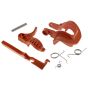 Control Lever Kit for Stihl  HLA135, HLA135K Hedgetrimmers - OEM No. FA01 007 3820
