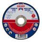 Metal Cut-Off Disc 125 x 1.2 x 22.23mm