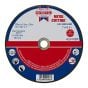 Cut Off Disc for Metal 300 x 3.5 x 25mm by Faithfull