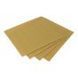 Glass Paper Sandpaper Sheets 230mm x 280mm (9" x11") Packs