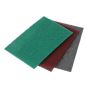 230mm x 150mm Faithfull Hand Pads - Pack of 10