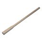 Ash Maul Handle 990 x 54 x 40mm by Faithfull - HH41M