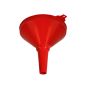 Plastic Funnel 150mm Set, 3 Piece