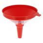 Plastic Funnel 200mm