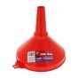 Plastic Funnel 200mm