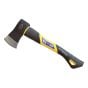 Hatchet Fibreglass Shaft 567g (1.1/4lb) by Faithfull - 12-100