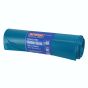 Rubble Sacks - Extra Strong Heavy-Duty 53 x 81cm Blue Pack of 10