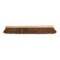 Platform Broom Bassine 60cm (24in) by Faithfull