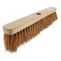Soft Coco Broom Head 450mm (18in)