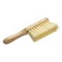 Hand Brush Soft Cream PVC 275mm (11in) by Faithfull - PA563VCFA