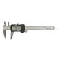 Digital Calipers by Faithfull (Measuring Range 0-150mm) 