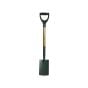 Countryman Border Spade