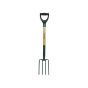 Countryman Digging Fork