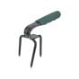 Essentials Hand Mini Prong Cultivator