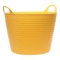 Heavy-Duty Polyethylene Flex Tubs