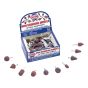 Mini Grinding Wheel Assortment 50pc by Faithfull