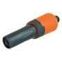 Plastic Hose Nozzle