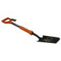 Cable Laying Shovel Fibreglass Insulated Shaft YD by Faithfull