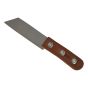 Hacking Knife 115mm (4.1/2in) by Faithfull - KHACK