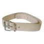 Heavy-Duty Leather Belt 45mm Wide by Faithfull