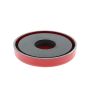 Shallow Magnet 70.0 x 6.35mm Power, 15.0kg - Part No. FAIMAGSM700