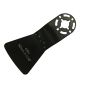 Multi-Functional Tool Flexible CRV Scraper 52mm by Faithfull - M0010015