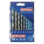 Pro HSS Drill Sets