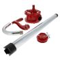 Cast Iron Rotary Pump