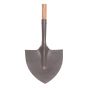 Open Socket West Country Shovel by Faithfull