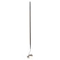 Prestige Stainless Steel Swoe Ash Handle