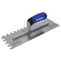 Prestige Notched Trowel 330 x 115mm (13 x 4.1/2in)