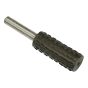 Rotary Rasp Cylindrical 12 x 30mm by Faithfull