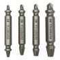 Screw Extractor Kit 4 Piece by Faithfull