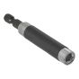 Magnetic Bit Holder,Finder & Guide 80-115mm by Faithfull