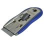 Razor Blade Scraper - Blade Width: 38mm (1.1/2in)