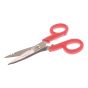 Electricians Wire Cutting Scissors 125mm (5in) by Faithfull - 860W