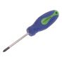 Phillips Soft Grip Screwdrivers