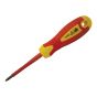 Phillips Soft Grip VDE Screwdrivers