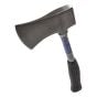 Hatchet Steel Shafted 567g (1.1/4lb) by Faithfull - FA265SS