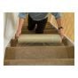 Carpet Protector 600mm x 25m by Faithfull